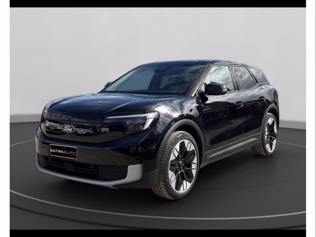 FORD Explorer 79kWh Extended Range 204 CV RWD