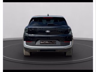 FORD Explorer 79kWh Extended Range 204 CV RWD