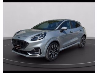FORD Puma 1.0 ecoboost h st-line vignale s&s 155cv auto