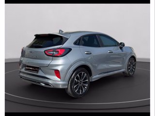FORD Puma 1.0 ecoboost h st-line vignale s&s 155cv auto