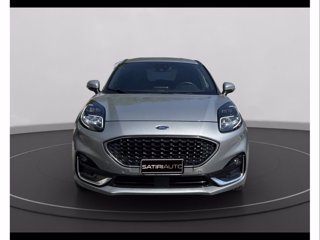 FORD Puma 1.0 ecoboost h st-line vignale s&s 155cv auto