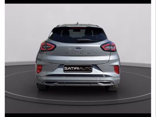 FORD Puma 1.0 ecoboost h st-line vignale s&s 155cv auto