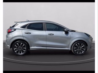 FORD Puma 1.0 ecoboost h st-line vignale s&s 155cv auto