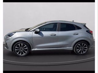 FORD Puma 1.0 ecoboost h st-line vignale s&s 155cv auto