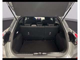 FORD Puma 1.0 ecoboost h st-line vignale s&s 155cv auto