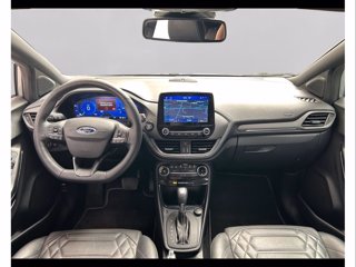 FORD Puma 1.0 ecoboost h st-line vignale s&s 155cv auto