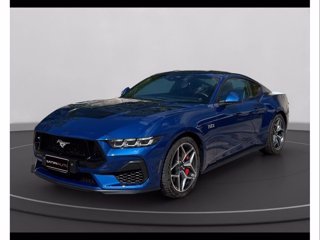 FORD Mustang fastback 5.0 v8 gt 446cv auto