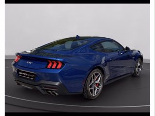 FORD Mustang fastback 5.0 v8 gt 446cv auto