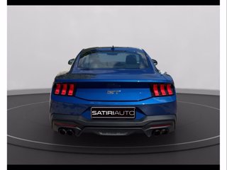 FORD Mustang fastback 5.0 v8 gt 446cv auto