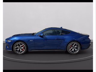 FORD Mustang fastback 5.0 v8 gt 446cv auto