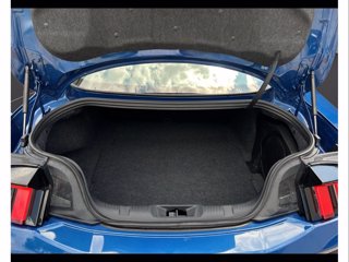 FORD Mustang fastback 5.0 v8 gt 446cv auto