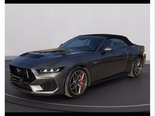 FORD Mustang convertible 5.0 v8 gt 446cv auto