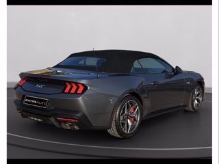 FORD Mustang convertible 5.0 v8 gt 446cv auto