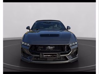 FORD Mustang convertible 5.0 v8 gt 446cv auto