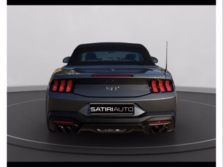FORD Mustang convertible 5.0 v8 gt 446cv auto