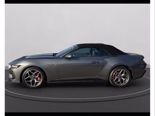 FORD Mustang convertible 5.0 v8 gt 446cv auto