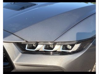 FORD Mustang convertible 5.0 v8 gt 446cv auto