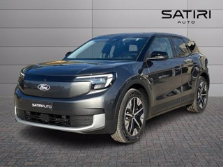 FORD Explorer 77kWh Extended Range 286 CV RWD