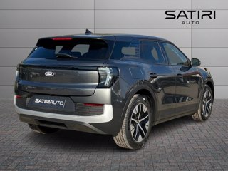 FORD Explorer 77kWh Extended Range 286 CV RWD