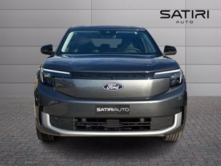 FORD Explorer 77kWh Extended Range 286 CV RWD