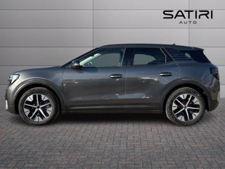 FORD Explorer 77kWh Extended Range 286 CV RWD