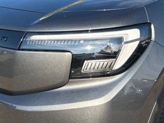 FORD Explorer 77kWh Extended Range 286 CV RWD