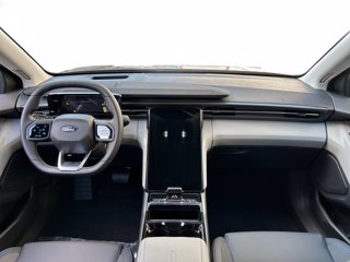 FORD Explorer 77kWh Extended Range 286 CV RWD