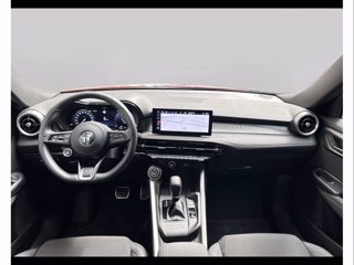 ALFA ROMEO Tonale 1.6 sprint 130cv tct6