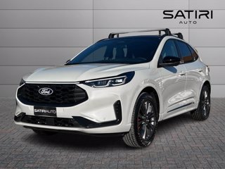 FORD Kuga Sound Edition 2.5 Benzina Full HybridAutomatica (HF45)Anteriore 2WD