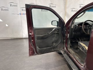 NISSAN Navara d.cab 2.5 dci xe 174cv