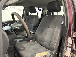 NISSAN Navara d.cab 2.5 dci xe 174cv