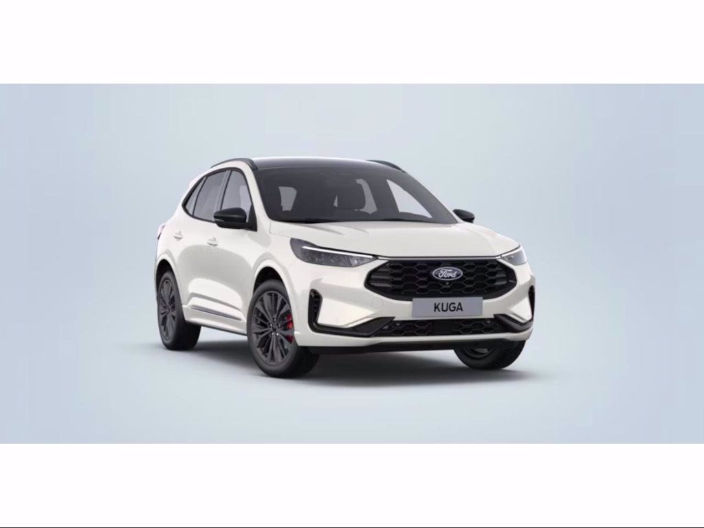 FORD Kuga Sound Edition 2.5 Benzina Full HybridAutomatica (HF45)Anteriore 2WD