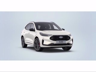 FORD Kuga Sound Edition 2.5 Benzina Full HybridAutomatica (HF45)Anteriore 2WD