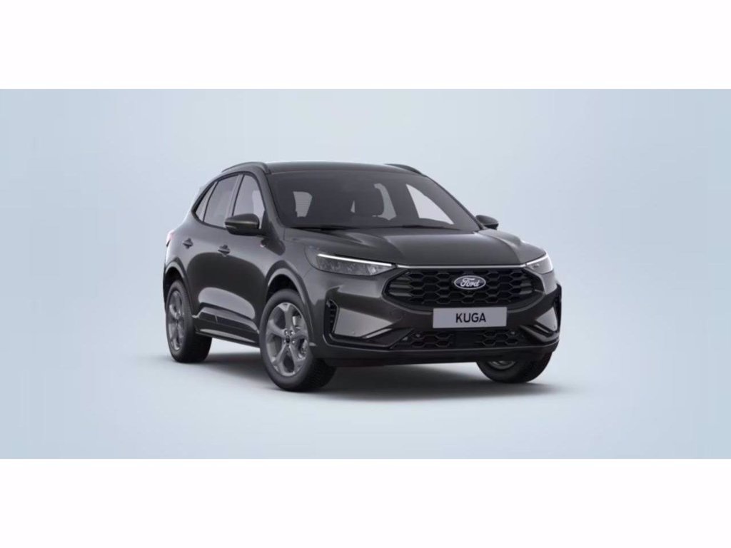 FORD Kuga ST-Line 2.5 Benzina Plug In Hybrid Automatica (HF55)Anteriore 2WD