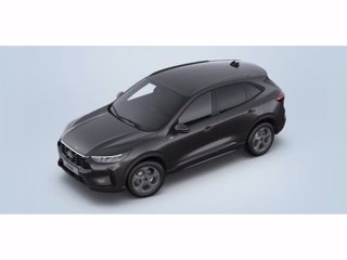 FORD Kuga ST-Line 2.5 Benzina Plug In Hybrid Automatica (HF55)Anteriore 2WD