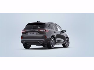 FORD Kuga ST-Line 2.5 Benzina Plug In Hybrid Automatica (HF55)Anteriore 2WD