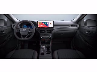 FORD Kuga ST-Line 2.5 Benzina Plug In Hybrid Automatica (HF55)Anteriore 2WD