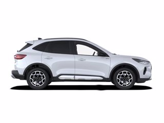FORD Kuga Active X2.5 Benzina Full HybridAutomatica (HF45)Anteriore 2WD