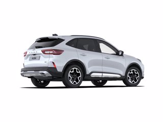 FORD Kuga Active X2.5 Benzina Full HybridAutomatica (HF45)Anteriore 2WD