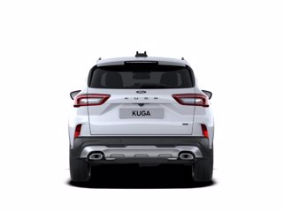 FORD Kuga Active X2.5 Benzina Full HybridAutomatica (HF45)Anteriore 2WD