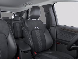 FORD Kuga Active X2.5 Benzina Full HybridAutomatica (HF45)Anteriore 2WD