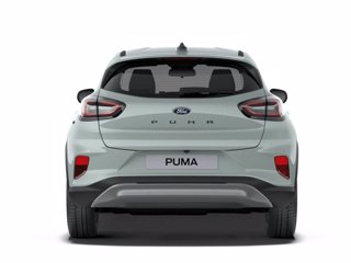 FORD Puma Titanium 5 Porte 1.0 EcoBoost Hybrid 125CV Manuale a 6 Rapporti