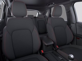 FORD Kuga ST-Line 1.5 EcoBoost 186 CV 137kW Automatica a 8 rapporti (8F35)