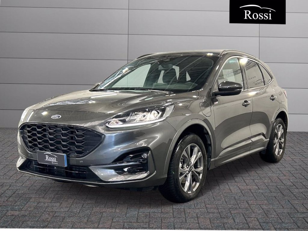 FORD Kuga 2.5 phev st-line 2wd 225cv cvt