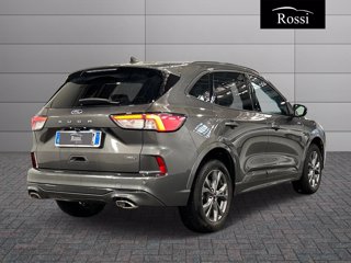 FORD Kuga 2.5 phev st-line 2wd 225cv cvt