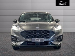 FORD Kuga 2.5 phev st-line 2wd 225cv cvt