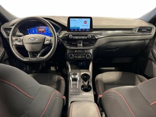FORD Kuga 2.5 phev st-line 2wd 225cv cvt