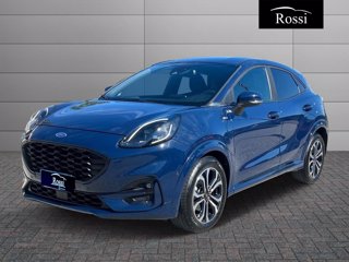 FORD Puma 1.0 ecoboost h st-line s&s 125cv