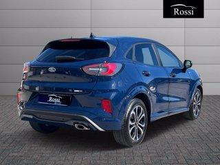 FORD Puma 1.0 ecoboost h st-line s&s 125cv