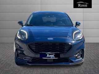 FORD Puma 1.0 ecoboost h st-line s&s 125cv